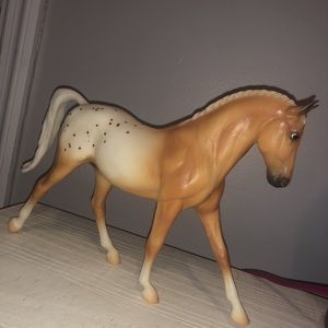 Appaloosa Classic Breyer